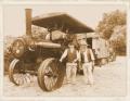 Forest Steam Tours image 1
