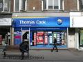 Thomas Cook image 1