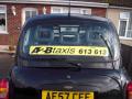 A2B Taxis Norwich image 4