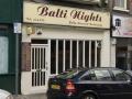 Balti Night Ltd logo