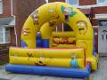 bounce around bouncy castle hire southport image 3