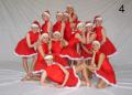 Chelis School of Dance image 1