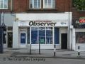 Sutton Coldfield Observer logo