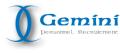 Gemini Personnel Recruitment Ltd logo