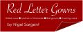 Red Letter Gowns logo