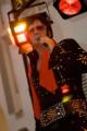 Elvis Presley Impersonator Yorkshire image 3