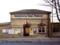 Maidstone East Rail Station image 1