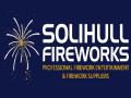 Solihull Fireworks Ltd logo