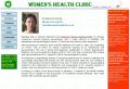 Women's Health Clinic image 1