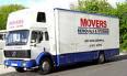 HOLLINGWORTH REMOVALS ROCHDALE CHEAP MAN AND VAN image 9