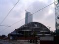 Manchester International Convention Centre logo