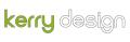 Kerry Design logo