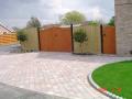 Garden design & construction York with A & M Groundworks image 1