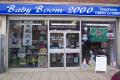 BABY BOOM 2000 LTD logo