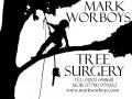 Mark Worboys Tree Surgery logo