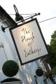 The Plough @ Eathorpe logo