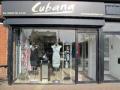Cubana Boutique logo