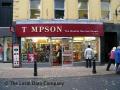 Timpson Ltd logo