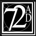 72 AD Limited logo