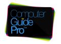 Computer Guide Pro logo