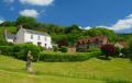 Coulscott House Holiday Cottages logo