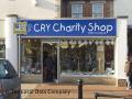 Cry logo