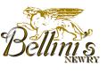 Bellini's bar & Restaurant logo