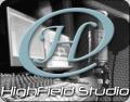 Highfield Studio logo