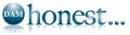 DAM Honest logo