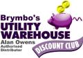 Utility Warehouse Discount Club image 1