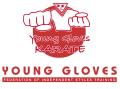 Young Gloves Martial arts School logo