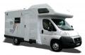 Cheshire Motorhome Hire - Motorhomes2go image 2