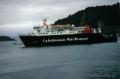 Caledonian MacBrayne Ltd logo
