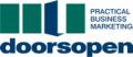 DoorsOpen Marketing Ltd logo