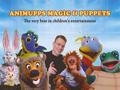 Animupps Magic & Puppets image 2