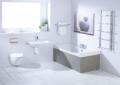 Allure Luxury Bathrooms logo