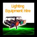 Cheltenham Equipment Hire logo