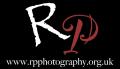 RP Photography logo