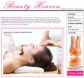 Beauty Heaven - Beauty Therapist image 2