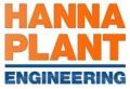 Hanna Plant Engineering logo