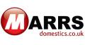 MARRS Domestics logo