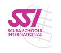 Scuba Schools International Area Office (SSI UK, Ireland, Malta & Gozo) logo