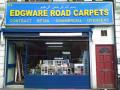 Edgware Road Carpets logo
