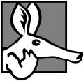 Aardvark Electrics logo