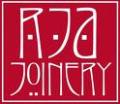 rja joinery logo