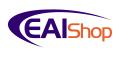EAI Shop logo