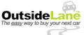 Outside Lane - The easy way to buy your next used car image 1