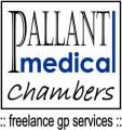 Pallant Medical Chambers logo