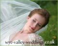 Wye Valley Weddings logo