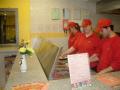 London Pizza Experts Limited image 4